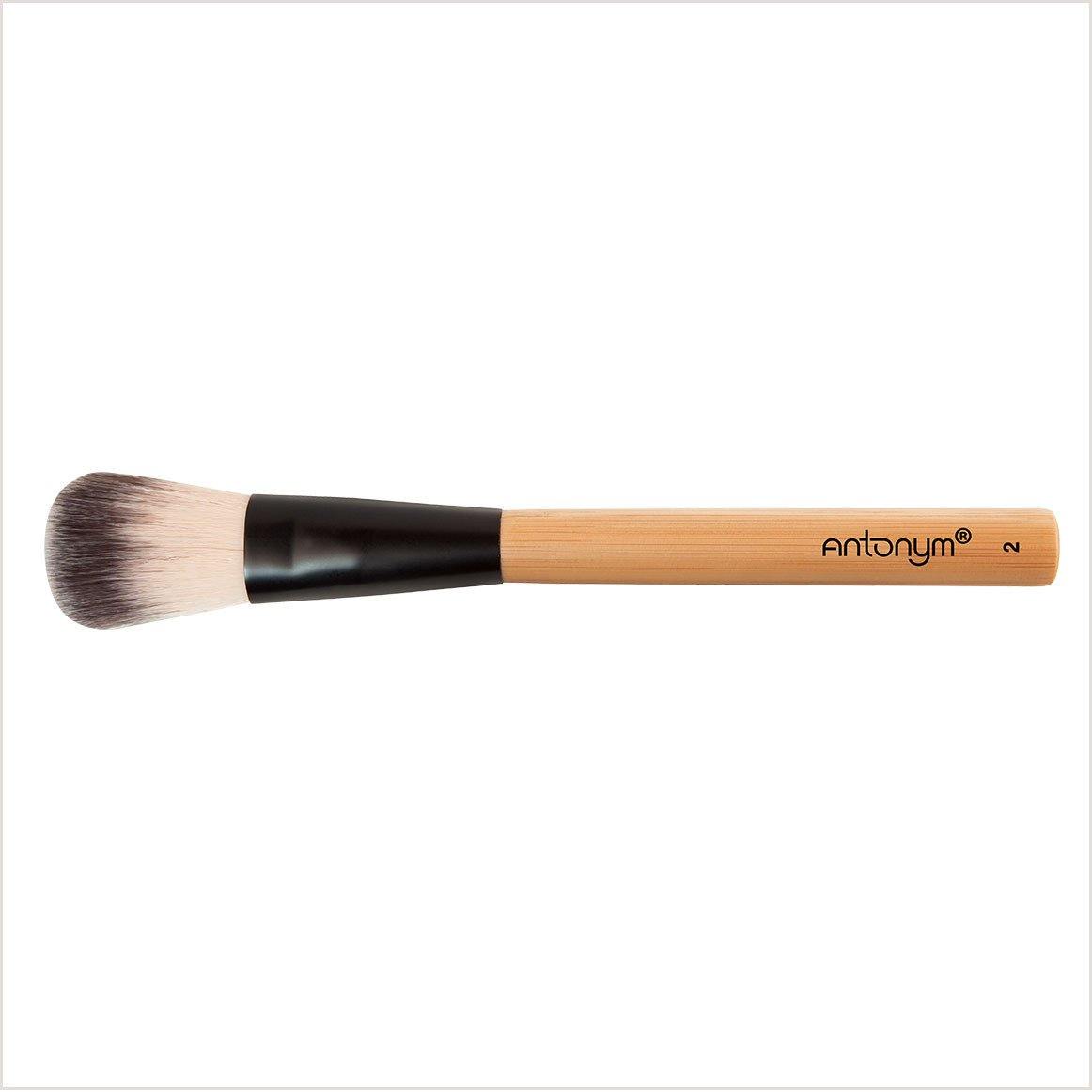 Blush Brush #2 - Antonym Cosmetics