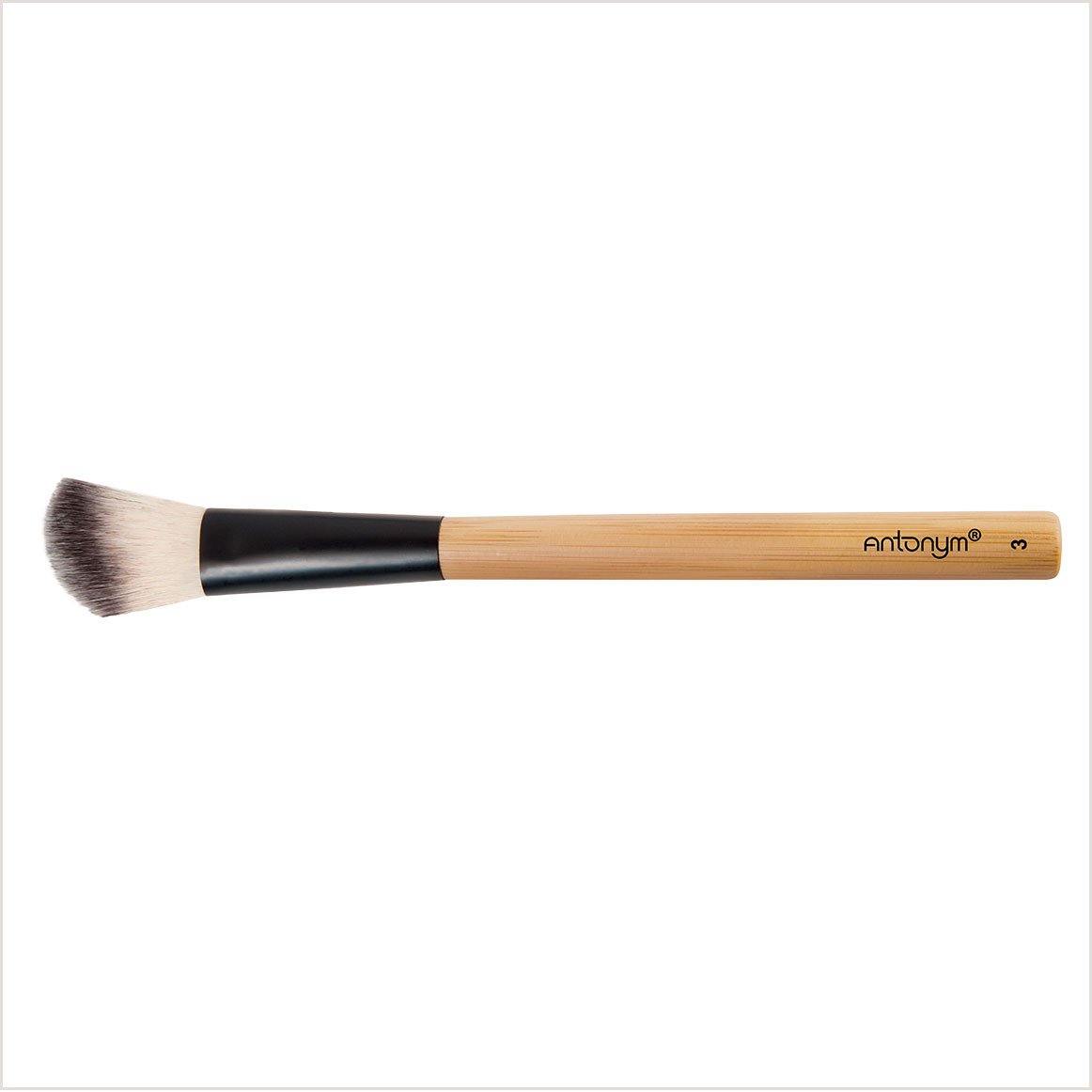 Contour Brush #3 - Antonym Cosmetics
