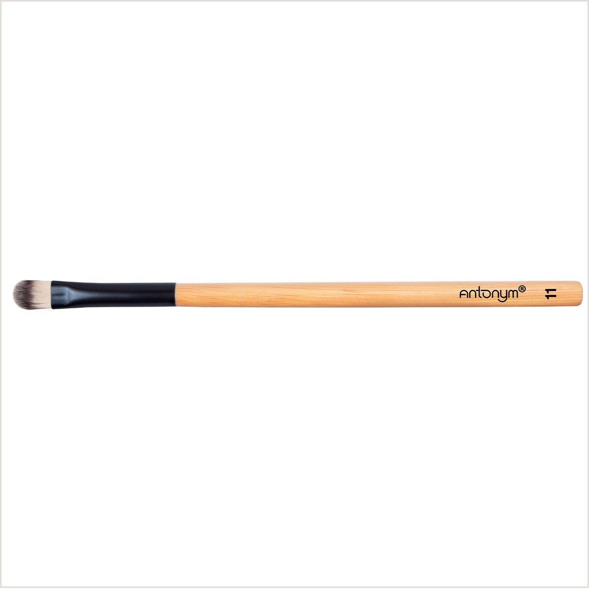 Cream Eye Shader Brush #11 - Antonym Cosmetics