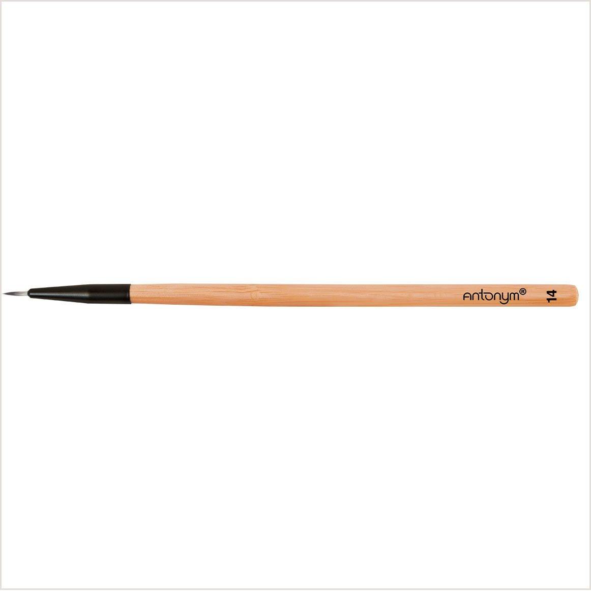 Eyeliner Brush #14 - Antonym Cosmetics