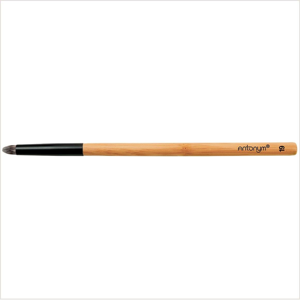 Medium Pencil Brush #19 - Antonym Cosmetics