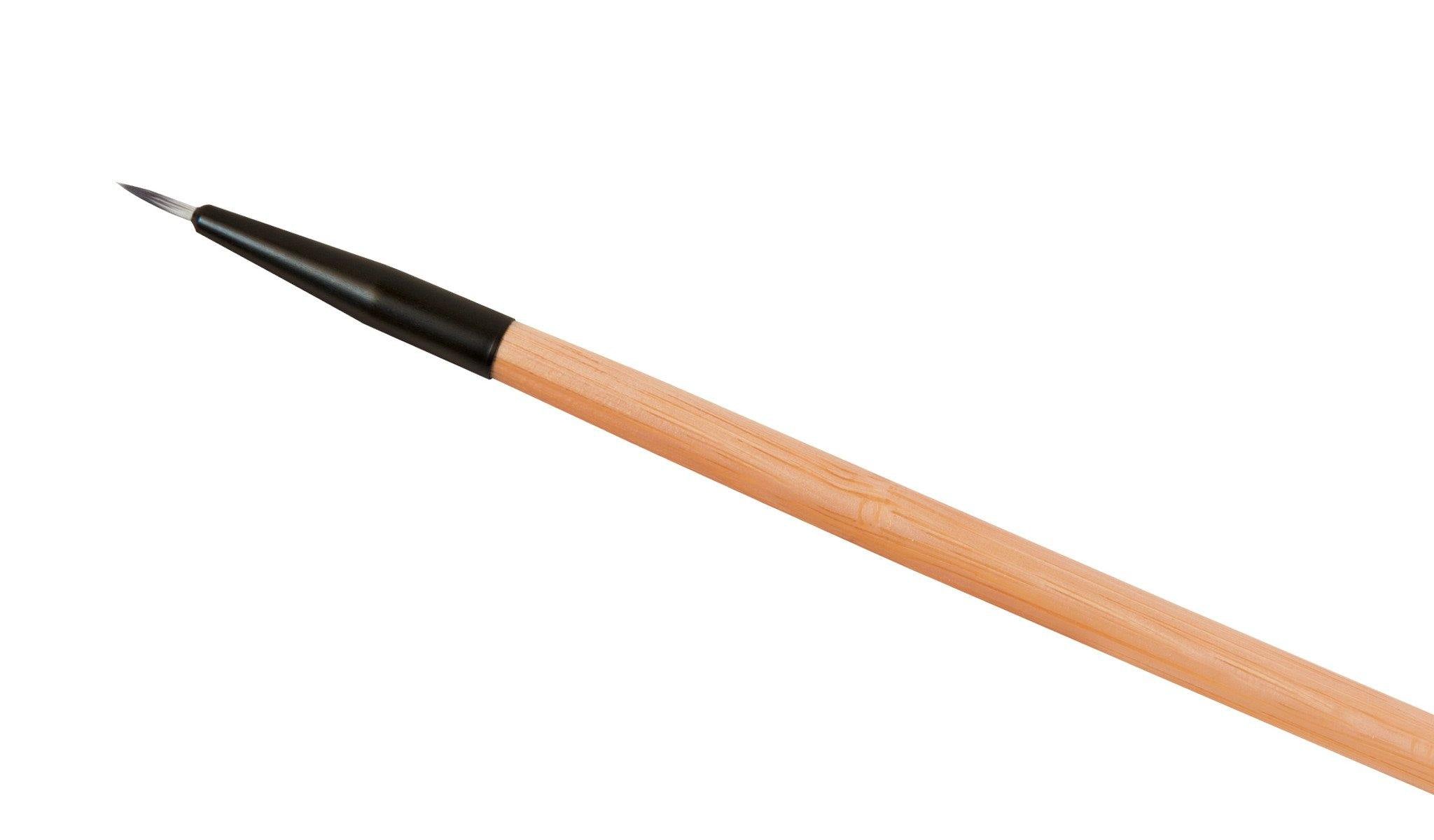 Eyeliner Brush #14 - Antonym Cosmetics