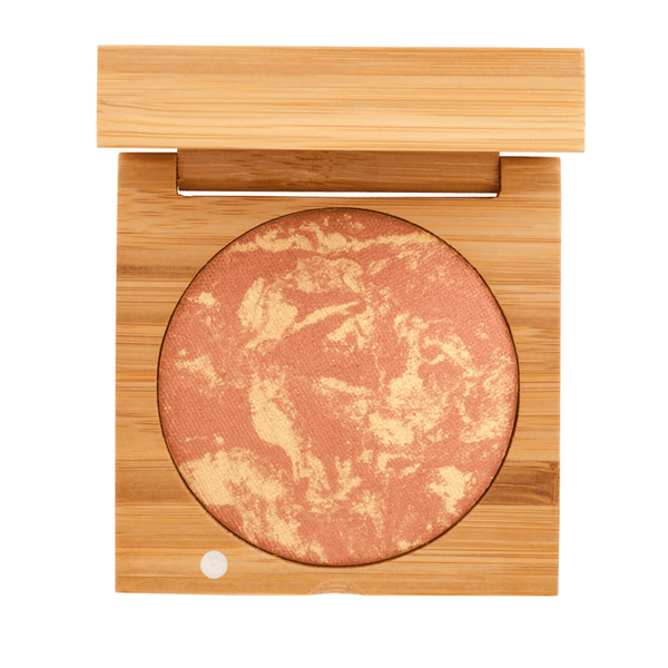 Baked Blush in Copper