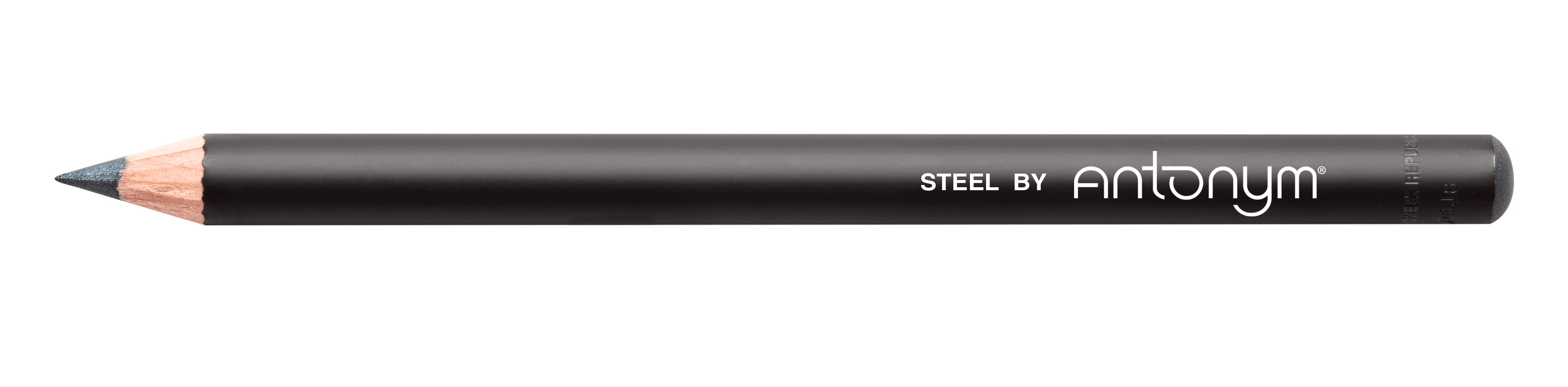 Eye Pencil Steel - Antonym Cosmetics