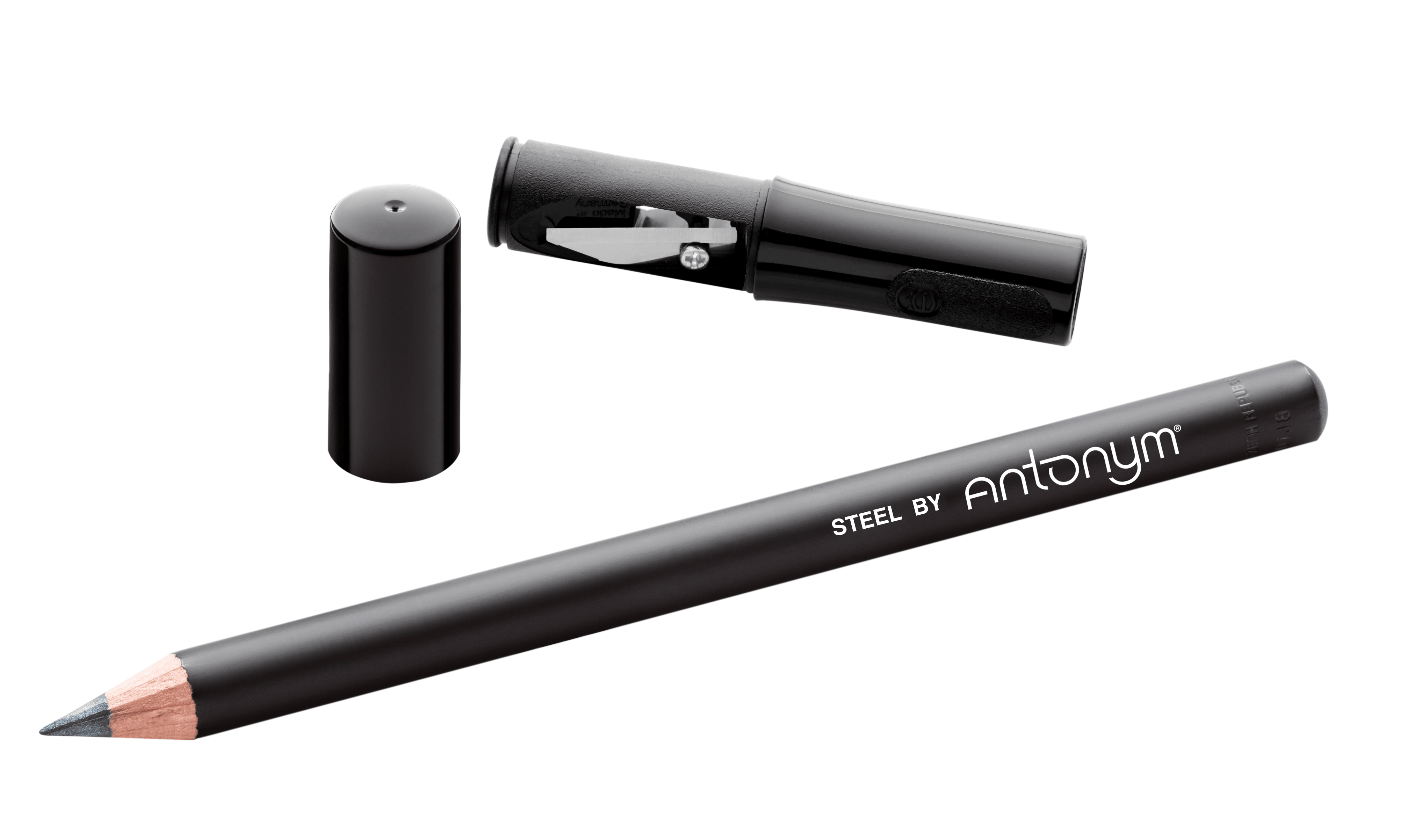Eye Pencil Steel - Antonym Cosmetics