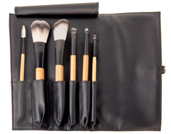 The 6 Brush Set - Antonym Cosmetics