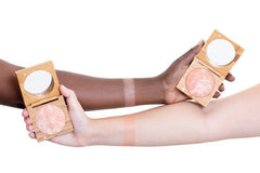 Baked Blush Peach - Antonym Cosmetics