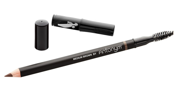 Eyebrow Pencil in Medium Brown
