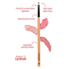 Lip Brush #15 - Antonym Cosmetics
